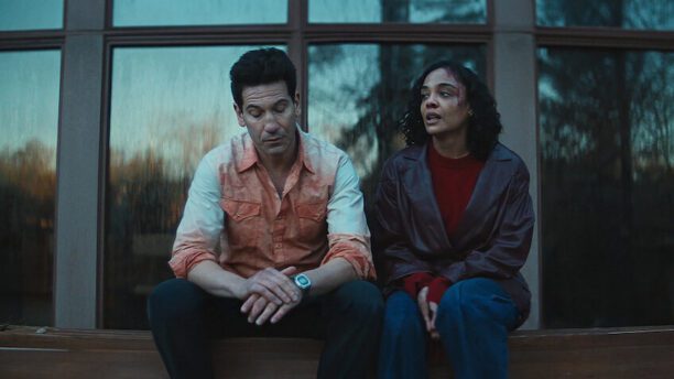 Nyheder på Netflix (Uge 2 – 2026)