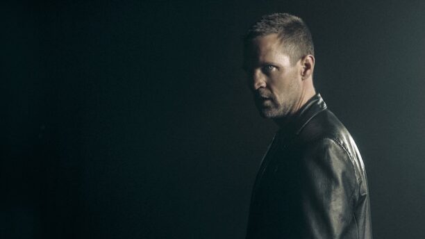 harry hole netflix serie