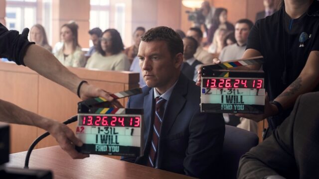 ‘I Will Find You’ – Ny Harlan Coben-serie kommer på Netflix i 2026