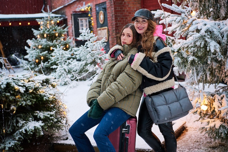 ‘Jul i skærgården’