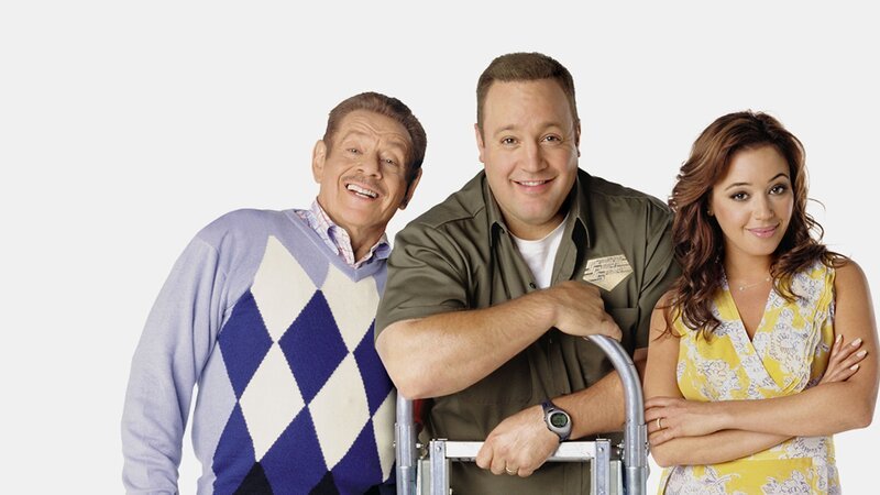 Netflix udvider med populære serier fra konkurrenter