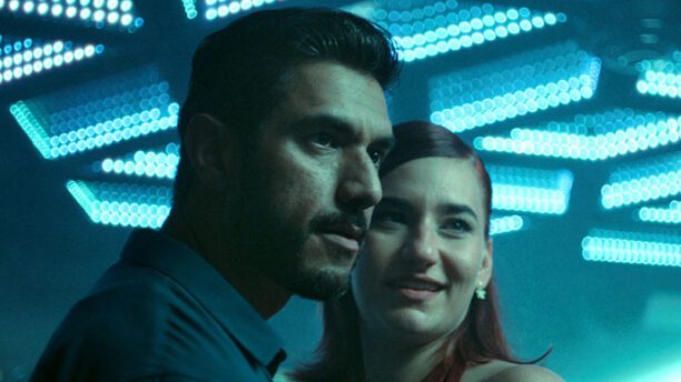 Dansk Netflix-hit ‘Legenden’ vender tilbage med sæson 2