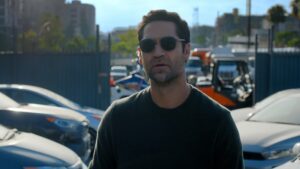 Mickey Haller kæmper for sin egen frihed i ‘The Lincoln Lawyer’ sæson 4