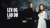 Se serien Lev og lad dø på Netflix