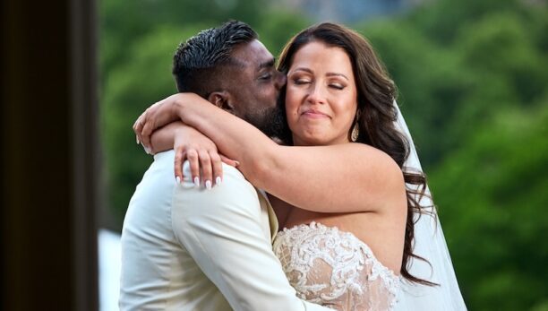 ‘Love is Blind: Sverige’ vender tilbage med sæson 3 på Netflix