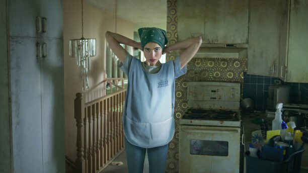 De 5 bedste miniserier fra Netflix