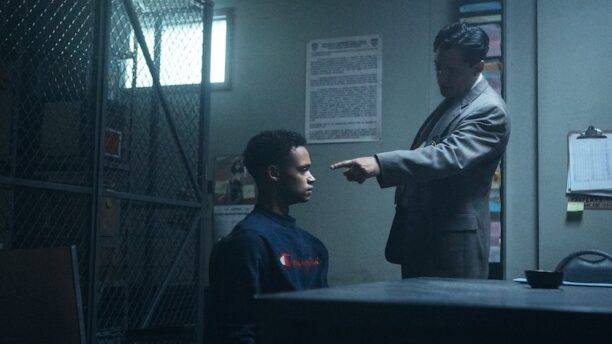 De 5 bedste miniserier på Netflix lige nu De 5 bedste miniserier på Netflix lige nu