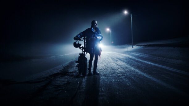 De 5 bedste mysterieserier på Netflix lige nu