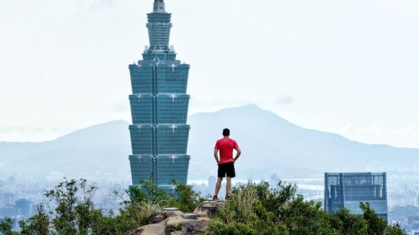 Halsbrækkende Netflix-stunt udsat