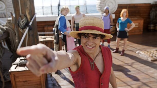 Teaser afslører større og farligere eventyr i ‘One Piece’ sæson 2