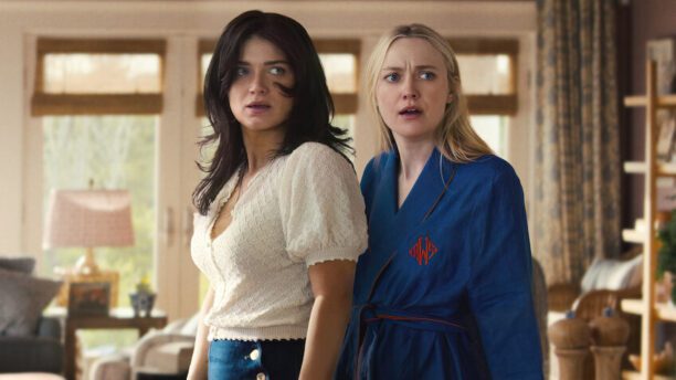 De 5 bedste mysterieserier på Netflix lige nu