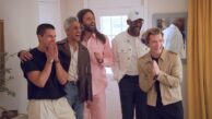 Sidste sæson af ‘Queer Eye’ kommer i næste uge