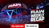 Se serien Raw Weekly Recap på Netflix