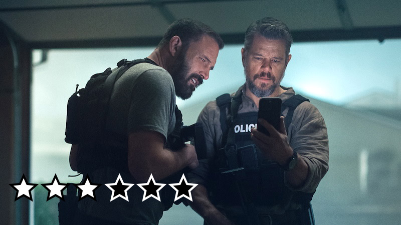 Anmeldelse: ‘The Rip’