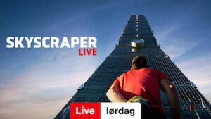 Skyscraper Live