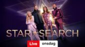 Se serien Star Search på Netflix