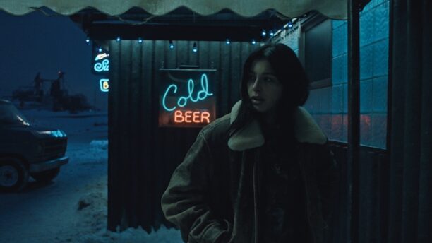 Se Zlatko Burić i Netfix’ nye horrorserie ‘Something Very Bad Is Going to Happen’