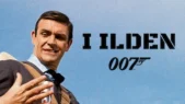 Se serien Agent 007 i ilden på Netflix