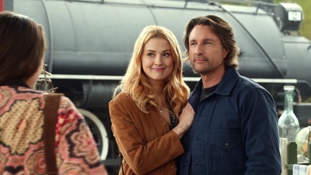 virgin river sæson 7 netflix