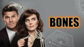 Se serien Bones på Netflix