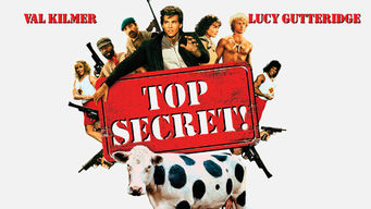 Top Secret!