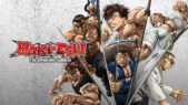 Se serien Baki-Dou: The Invincible Samurai på Netflix