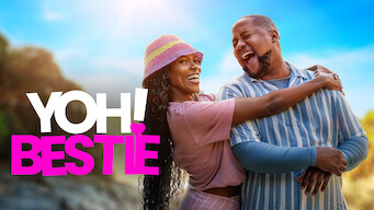 Se serien Yoh! Bestie på Netflix