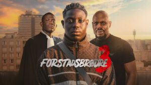 Forstadsbrødre 3