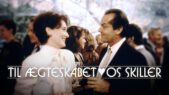 Se serien Til ægteskabet os skiller på Netflix