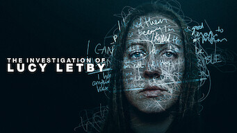 The Investigation of Lucy Letby