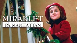 Miraklet på Manhattan