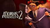 Se serien Familien Addams 2 på Netflix
