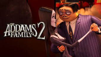 Familien Addams 2