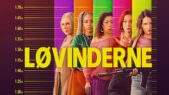 Se serien Løvinderne på Netflix