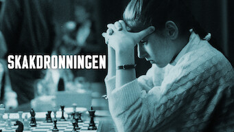Se serien Skakdronningen på Netflix