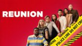 Se serien Reunion på Netflix