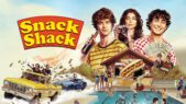 Se serien Snack Shack på Netflix