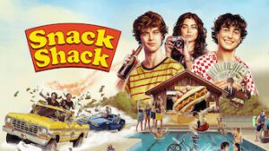 Snack Shack