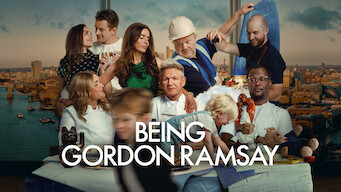 Se serien Being Gordon Ramsay på Netflix