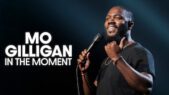 Se serien Mo Gilligan: In The Moment på Netflix