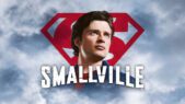 Se serien Smallville på Netflix