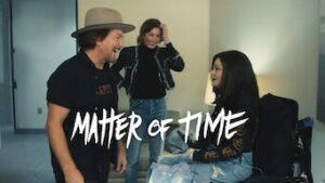 Matter of Time