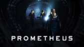 Se serien Prometheus på Netflix