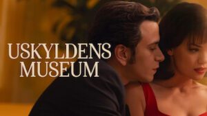 Uskyldens museum