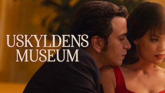 Se serien Uskyldens museum på Netflix