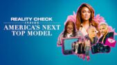 Se serien Reality Check: Inside America’s Next Top Model på Netflix