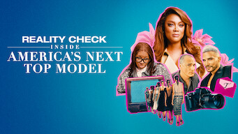 Reality Check: Inside America’s Next Top Model