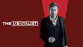 Se serien The Mentalist på Netflix