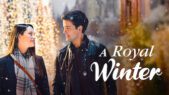 Se serien A Royal Winter på Netflix