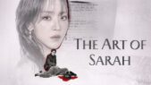 Se serien The Art of Sarah på Netflix